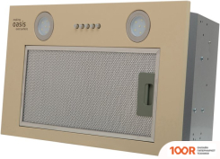 Кухонная вытяжка Making Oasis Everywhere UM-52I (40103)