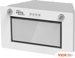 Кухонная вытяжка Making Oasis Everywhere UM-50WG (V) (40102)