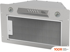 Кухонная вытяжка Making Oasis Everywhere UM-50S (V) (40100)