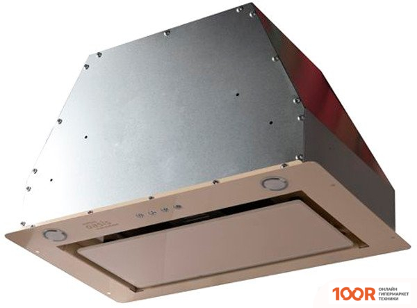 Кухонная вытяжка Making Oasis Everywhere UM-50IG (V) (40099)