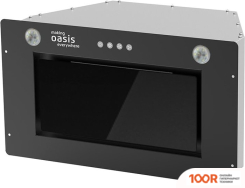 Кухонная вытяжка Making Oasis Everywhere UM-50BG (V) (40098)
