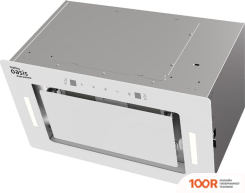 Кухонная вытяжка Making Oasis Everywhere UD-60WG (40095)