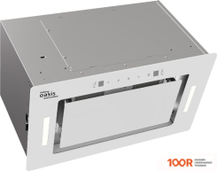 Кухонная вытяжка Making Oasis Everywhere UD-60WG (40095)