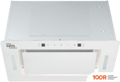 Кухонная вытяжка Making Oasis Everywhere UD-60WG (40095)