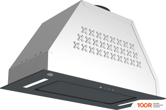 Кухонная вытяжка Making Oasis Everywhere UB-60WG (40094)