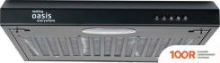 Кухонная вытяжка Making Oasis Everywhere PО-50В (40093)