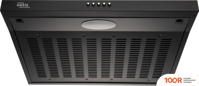 Кухонная вытяжка Making Oasis Everywhere PO-60B (40090)