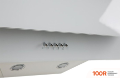 Кухонная вытяжка Making Oasis Everywhere NS-60W (FR) (40087)