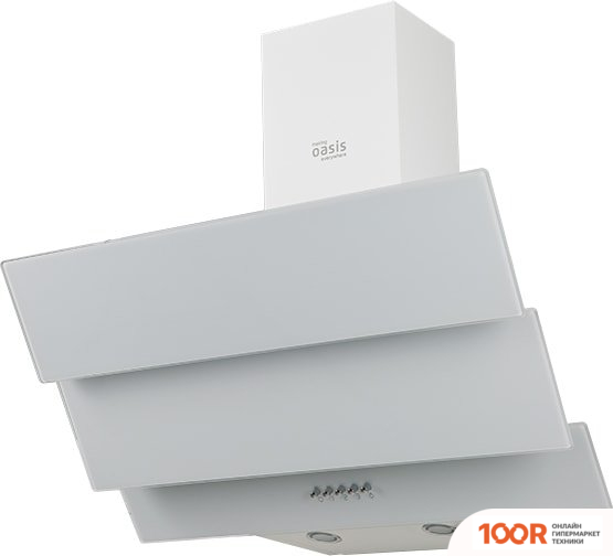 Кухонная вытяжка Making Oasis Everywhere NS-60W (FR) (40087)