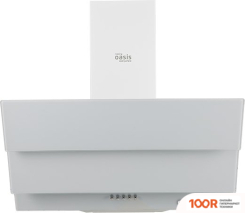 Кухонная вытяжка Making Oasis Everywhere NS-60W (FR) (40087)