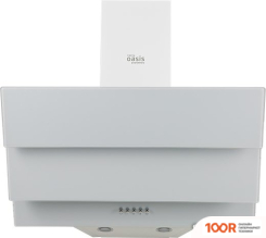 Кухонная вытяжка Making Oasis Everywhere NS-60W (FR) (40087)