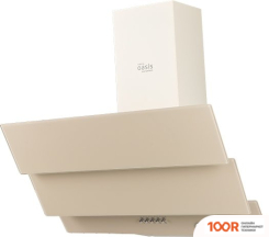 Кухонная вытяжка Making Oasis Everywhere NS-60I (FR) (40086)