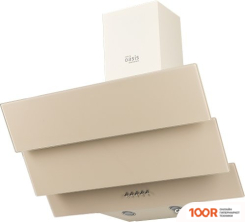 Кухонная вытяжка Making Oasis Everywhere NS-60I (FR) (40086)