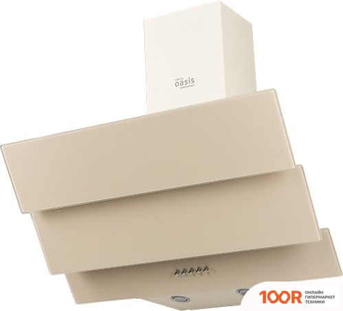 Кухонная вытяжка Making Oasis Everywhere NS-60I (FR) (40086)