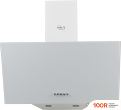 Кухонная вытяжка Making Oasis Everywhere NP-60W (FR) (40082)