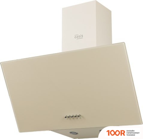 Кухонная вытяжка Making Oasis Everywhere NP-60I (FR) (40081)