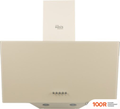 Кухонная вытяжка Making Oasis Everywhere NP-60I (FR) (40081)