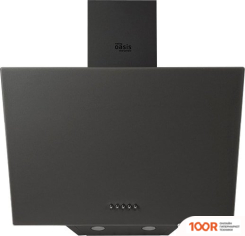 Кухонная вытяжка Making Oasis Everywhere NP-60G (FR) (40080)