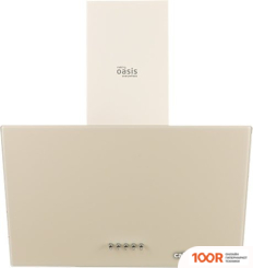 Кухонная вытяжка Making Oasis Everywhere NP-50I (FR) (40077)