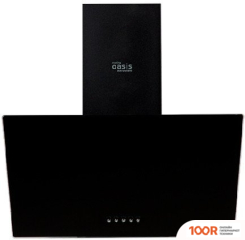 Кухонная вытяжка Making Oasis Everywhere NP-50B (40075)