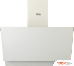 Кухонная вытяжка Making Oasis Everywhere NF-60W (FR) (40070)