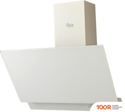 Кухонная вытяжка Making Oasis Everywhere NF-60W (FR) (40070)