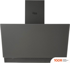 Кухонная вытяжка Making Oasis Everywhere NF-60G (FR) (40068)