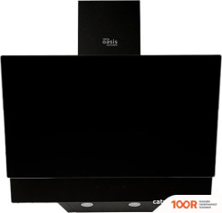 Кухонная вытяжка Making Oasis Everywhere NF-60B (FR) (40067)