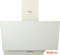 Кухонная вытяжка Making Oasis Everywhere NC-60W (FR) (40059)