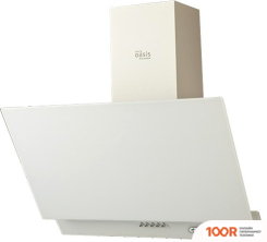 Кухонная вытяжка Making Oasis Everywhere NC-60W (FR) (40059)