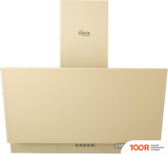 Кухонная вытяжка Making Oasis Everywhere NC-60I (FR) (40056)