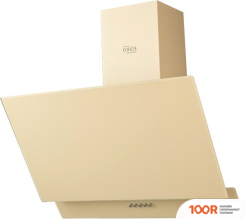 Кухонная вытяжка Making Oasis Everywhere NC-60I (FR) (40056)