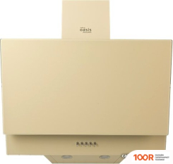 Кухонная вытяжка Making Oasis Everywhere NC-60I (FR) (40056)