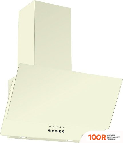 Кухонная вытяжка Making Oasis Everywhere NC-60I (A) (40055)