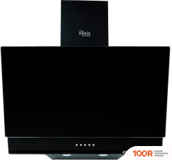 Кухонная вытяжка Making Oasis Everywhere NC-60B (FR) (40053)