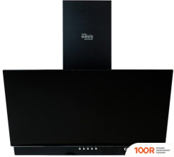 Кухонная вытяжка Making Oasis Everywhere NC-60B (FR) (40053)