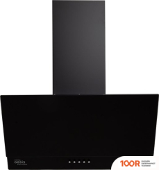 Кухонная вытяжка Making Oasis Everywhere NC-60B (40051)