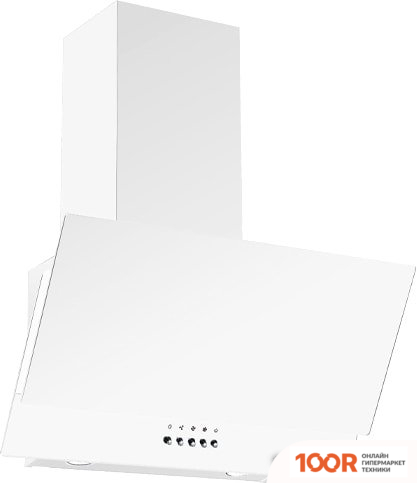 Кухонная вытяжка Making Oasis Everywhere NC-50W (A) (40049)