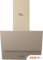 Кухонная вытяжка Making Oasis Everywhere NC-50I (V) (40047)