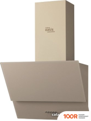 Кухонная вытяжка Making Oasis Everywhere NC-50I (V) (40047)