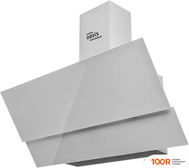 Кухонная вытяжка Making Oasis Everywhere NB-90W (V) (40042)
