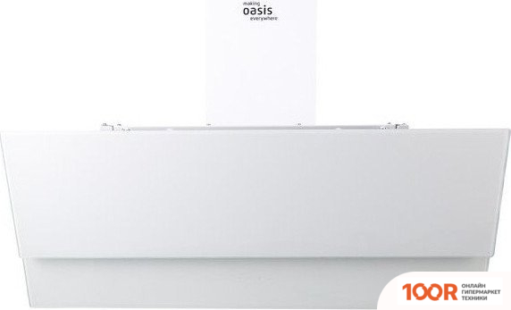 Кухонная вытяжка Making Oasis Everywhere NB-90W (40040)