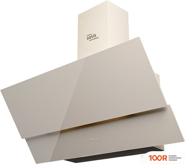 Кухонная вытяжка Making Oasis Everywhere NB-90I (V) (40039)