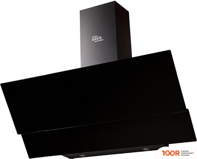 Кухонная вытяжка Making Oasis Everywhere NB-90B (V) (40037)