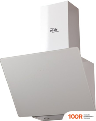 Кухонная вытяжка Making Oasis Everywhere NB-60W (V) (40034)