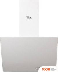 Кухонная вытяжка Making Oasis Everywhere NB-60W (V) (40034)