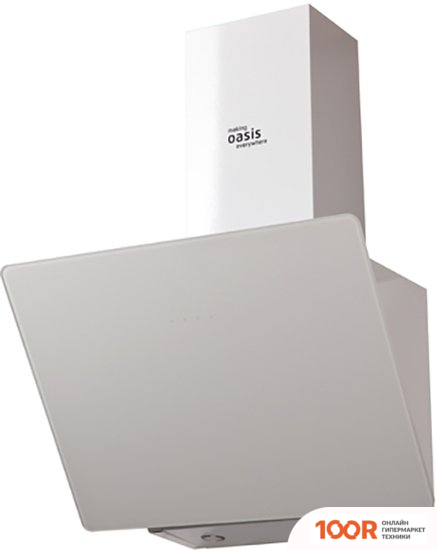 Кухонная вытяжка Making Oasis Everywhere NB-60W (V) (40034)