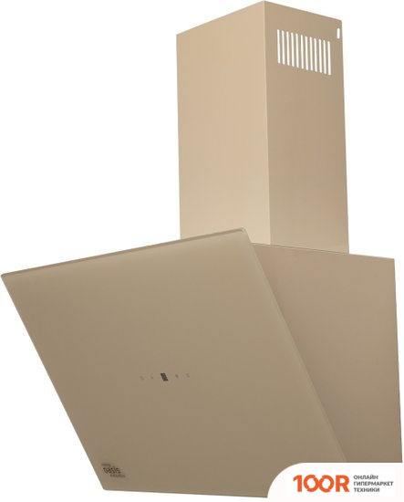 Кухонная вытяжка Making Oasis Everywhere NB-60I (40029)