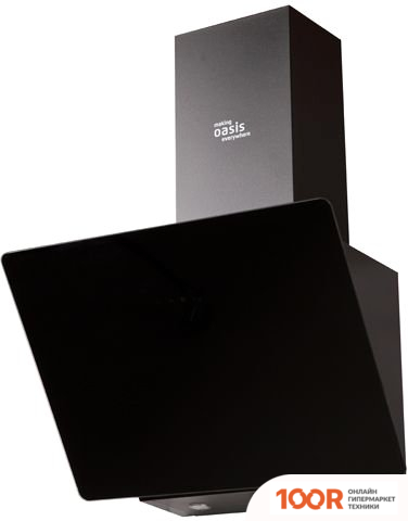 Кухонная вытяжка Making Oasis Everywhere NB-60B (V) (40028)