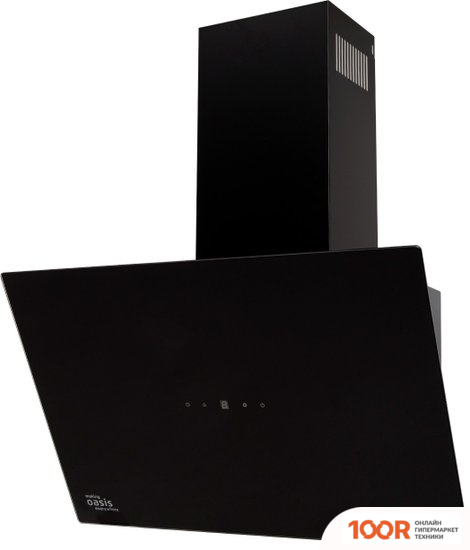 Кухонная вытяжка Making Oasis Everywhere NB-60B (40026)